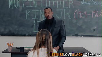 352px x 198px - Luscious Black Teacher in amazing porn videos - RedPornTub.net