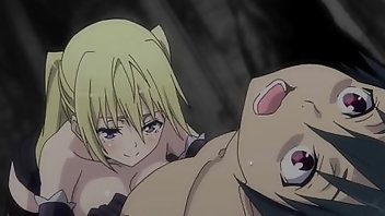 Erotic Blonde Ass Mature Hentai 